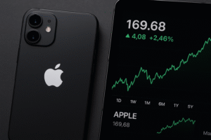 Apple-stock-price-today-live-Apple-stock-trading-Apple