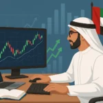 المتداول العربي | منصة تعليمية لفهم أساسيات وأساليب التداول الاحترافية