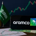 سعر سهم ارامكو | تداول سهم ارامكو | Aramco