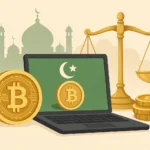هل توجد حسابات إسلامية للكريبتو؟