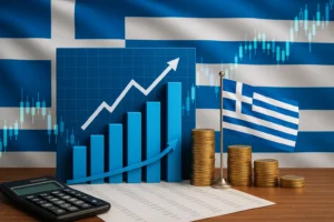 مؤشر أثينا العام (ASE Index): انعكاساته على السوق اليوناني