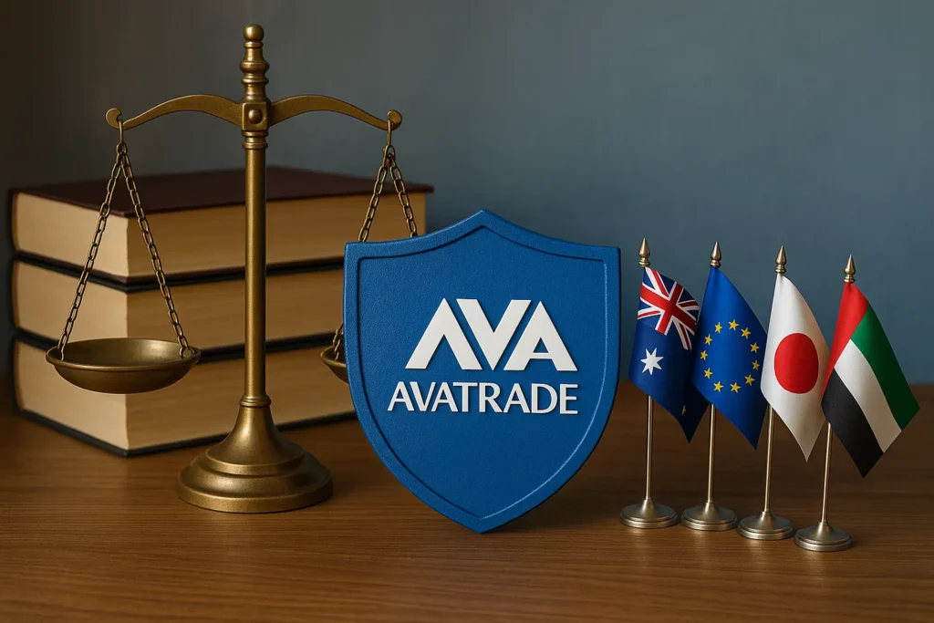 تراخيص أفاتريد والكيانات القانونية: أين مرخّصة؟ ماذا يعني ذلك للمقيم العربي؟