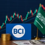 سعر سهم بي سي اي | تداول سهم بي سي اي | BCI