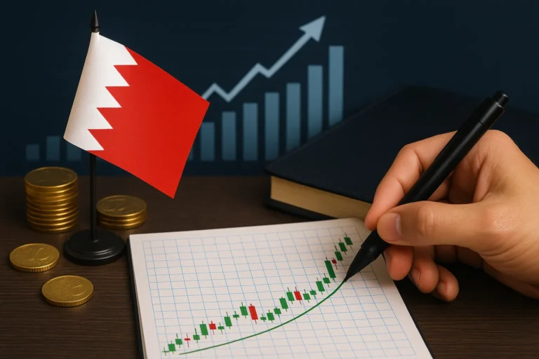 مؤشر سوق البحرين العام (Bahrain All Share Index): دلالاته على السوق المحلي