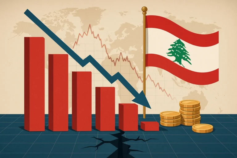 مؤشر بورصة بيروت (BLOM Index): التحديات في سوق متأثر بالأزمات