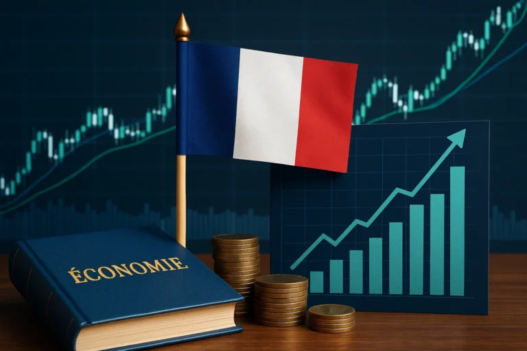 مؤشر كاك 40 (CAC 40): مرجع الاقتصاد الفرنسي