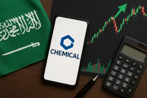 سعر سهم الكيميائية | تداول سهم الكيميائية | Chemical