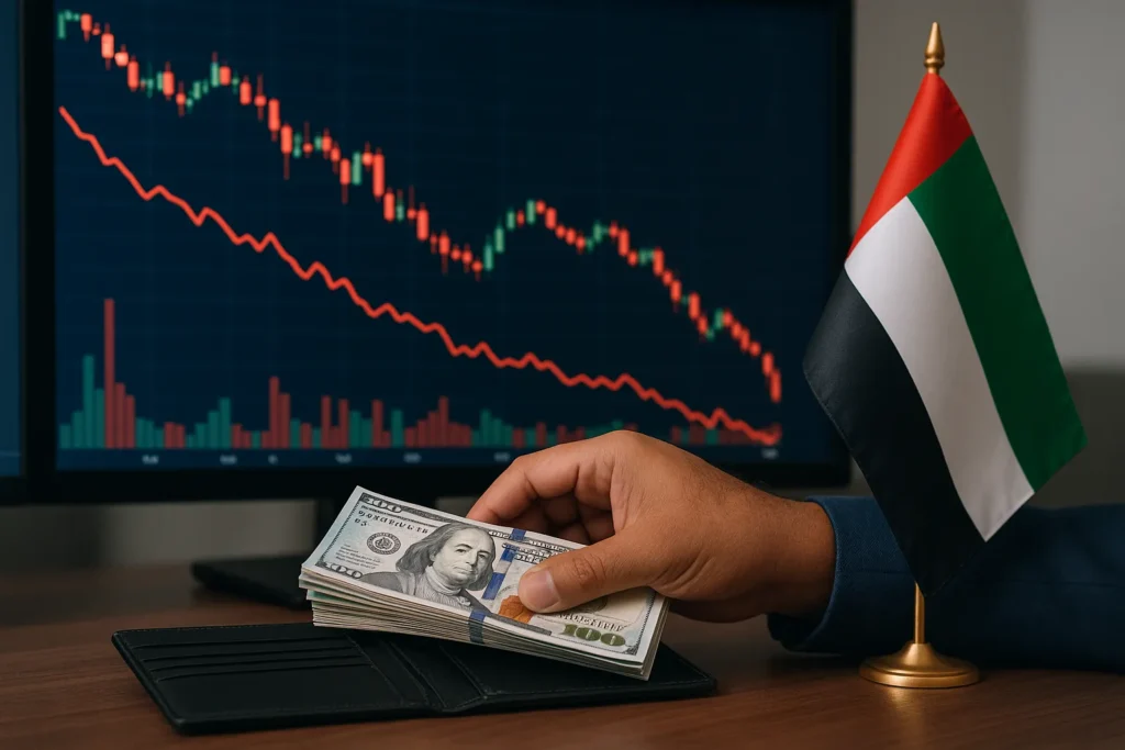 تعويض خسائر التداول