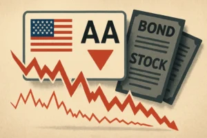التصنيف الائتماني: لماذا يهز السندات والأسهم؟