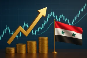 مؤشر بورصة دمشق (DWX Index): فرص ومخاطر في سوق ناشئة
