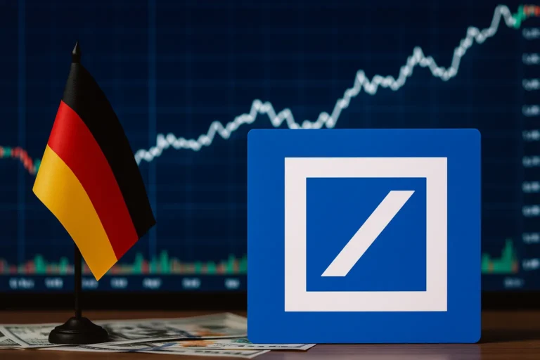 سعر سهم دويتشه بنك | تداول سهم دويتشه بنك | Deutsche Bank