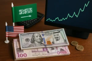 سعر الدولار مقابل الريال السعودي | Dollar to Riyal | تحديث حي ومباشر
