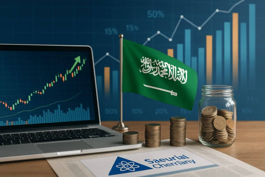 العوامل الاقتصادية التي تحدد تحركات سهم الكيميائية اليومية