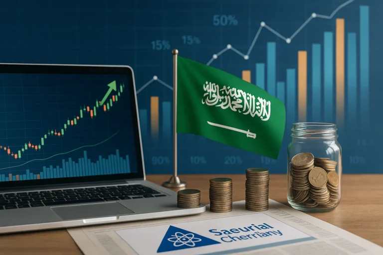 العوامل الاقتصادية التي تحدد تحركات سهم الكيميائية اليومية