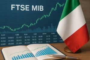 مؤشر فوتسي إم آي بي (FTSE MIB): كيف يعكس قوة الاقتصاد الإيطالي؟