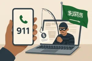 رقم بلاغ الاحتيال الطريقة الأسرع للتبليغ عن النصب الإلكتروني