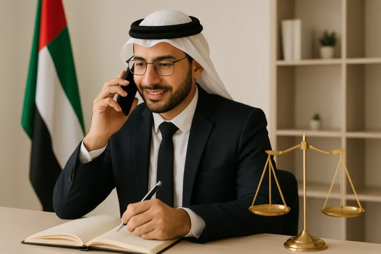 رقم محامي للاستشاره مجانا يساعدك على فهم قضيتك