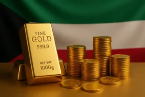 اسعار الذهب اليوم الجمعة في الكويت بالدينار الكويتي | عيار 24 و 22 و 21 و 18 | أونصة وجرام