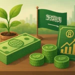 التمويل الأخضر والصكوك المستدامة: موجة استثمار جديدة
