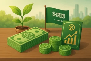 التمويل الأخضر والصكوك المستدامة: موجة استثمار جديدة