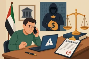 كيف تقدم بلاغات النصب وتستعيد حقوقك القانونية؟