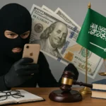 كيف يحدث الاحتيال المالي وما الخطوات القانونية لحماية نفسك؟