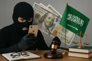 كيف يحدث الاحتيال المالي وما الخطوات القانونية لحماية نفسك؟