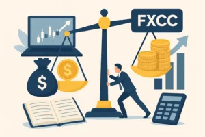 كيف تستفيد من الرافعة المالية في FXCC؟