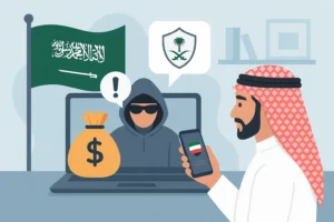 طريقة تقديم بلاغ نصب واحتيال كلنا أمن