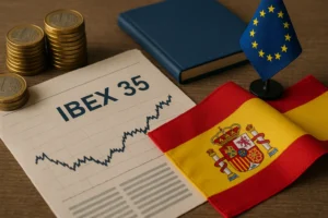 مؤشر إيبكس 35 (IBEX 35): دوره في الاستثمارات الأوروبية