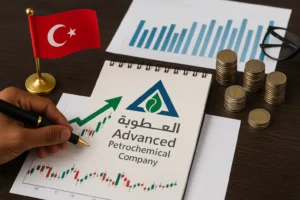 هل يستحق سهم المتطورة الاستثمار بناءً على نتائجه الأخيرة؟