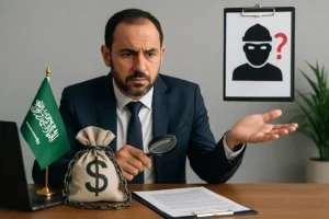 نصب شركة دراية المالية | حقيقة أم اشاعات من المنافسين؟