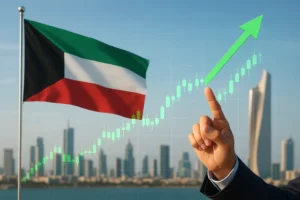 مؤشر السوق الأول في الكويت: لماذا يجذب المستثمرين؟