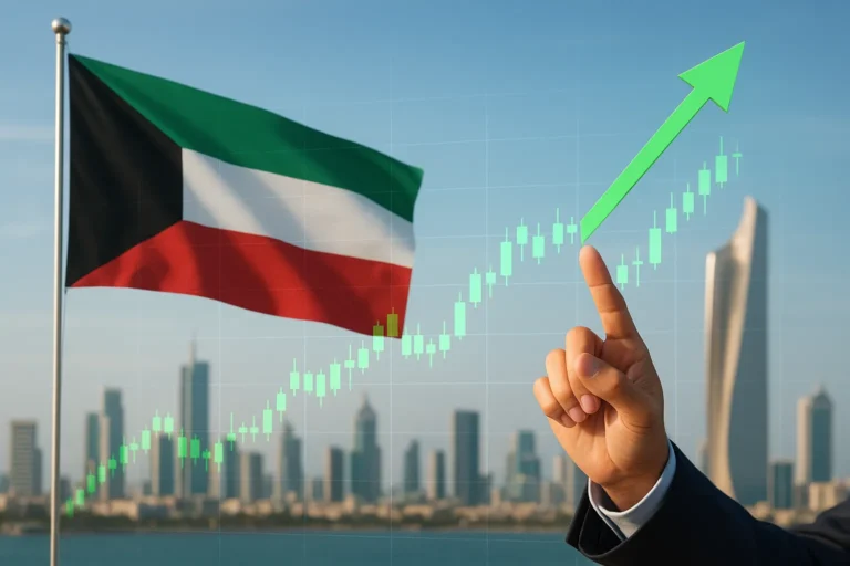 مؤشر السوق الأول في الكويت: لماذا يجذب المستثمرين؟