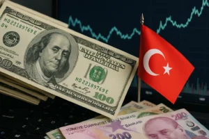 سعر تداول الدولار مقابل الليرة التركية اليوم مباشر | USD to TRY