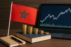 مؤشر مازي (MASI): مرآة الاقتصاد المغربي