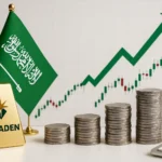 سعر سهم شركة معادن | تداول سهم شركة معادن | Ma’aden