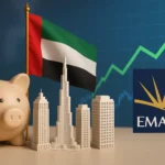 المشاريع العقارية الكبرى وتأثيرها على سهم اعمار