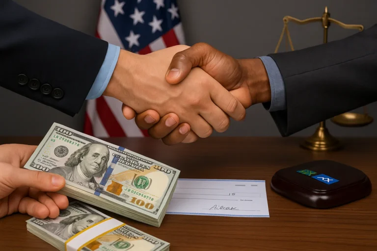 الحصول على تعويض مالي واسترجاع اموال التداول