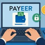 Payeer | شرح النظام وكيفية استخدامه لتحويل الأموال بأمان