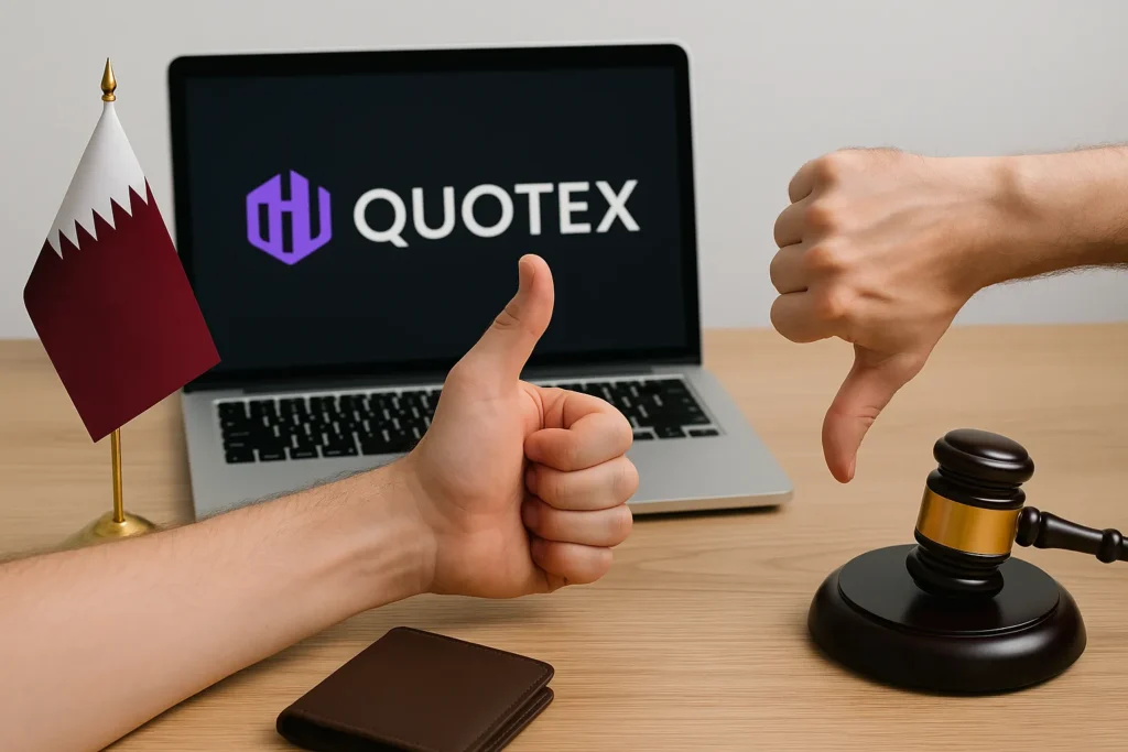 كوتكس (Quotex) | هل هي منصة تداول موثوقة أم نصب؟