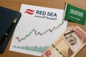سعر سهم البحر الاحمر | تداول سهم البحر الاحمر | Red Sea