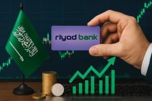 سعر سهم بنك الرياض | تداول سهم بنك الرياض | Riyad Bank