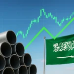 سعر سهم انابيب السعودية | تداول سهم انابيب السعودية | Saudi Steel Pipe Company