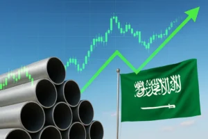 سعر سهم انابيب السعودية | تداول سهم انابيب السعودية | Saudi Steel Pipe Company