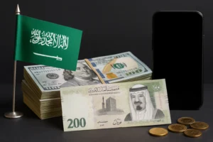 سعر الريال السعودي في السوق السوداء اليوم | تحديث لحظي للأسعار الجارية