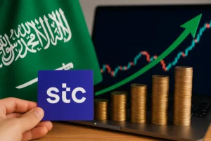 سعر سهم الاتصالات السعودية | تداول سهم الاتصالات السعودية | STC