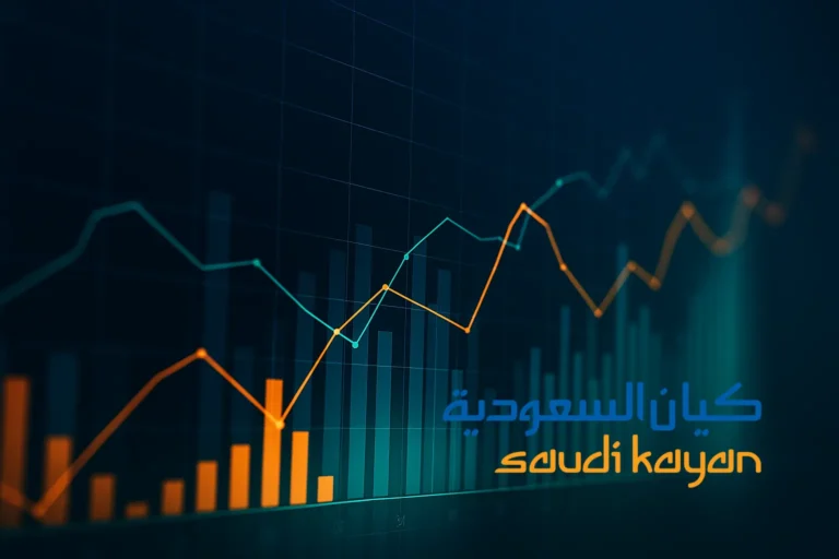 سعر سهم كيان | تداول سهم كيان | Kayan