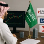 سعودة الشركات| تنظيم شركات التداول