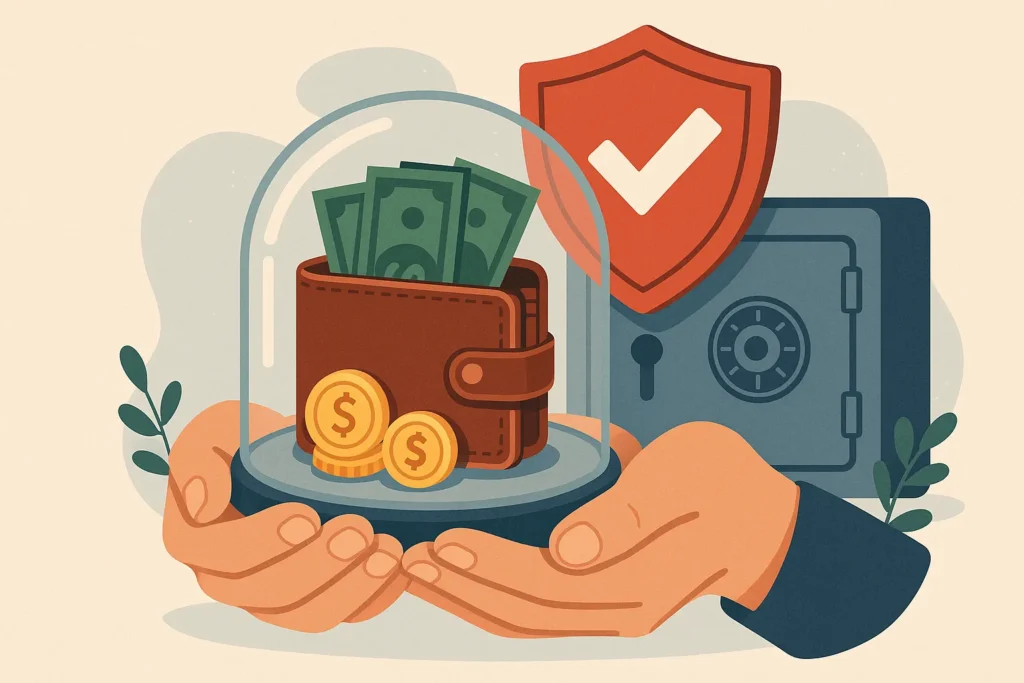 سياسة حماية أموال العملاء Segregation ولماذا تهمك